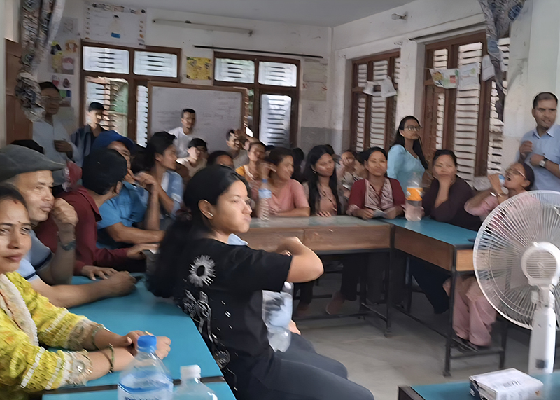 Leadership Development