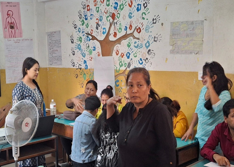 Leadership Development